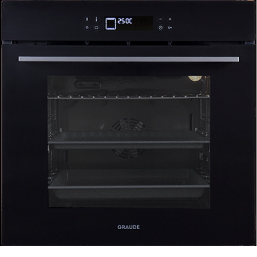 Духовой шкаф GRAUDE BM 60.2 S