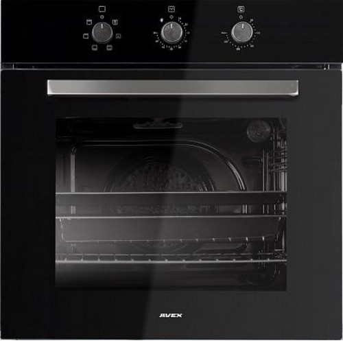 Духовой шкаф AVEX HM 6060 B