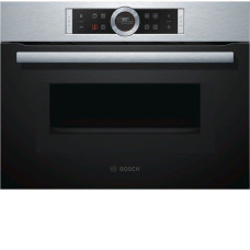 Духовой шкаф BOSCH cmg633bs1