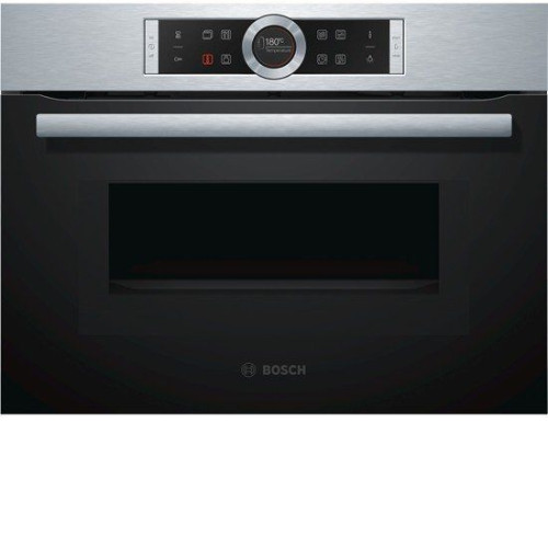 Духовой шкаф BOSCH cmg633bs1