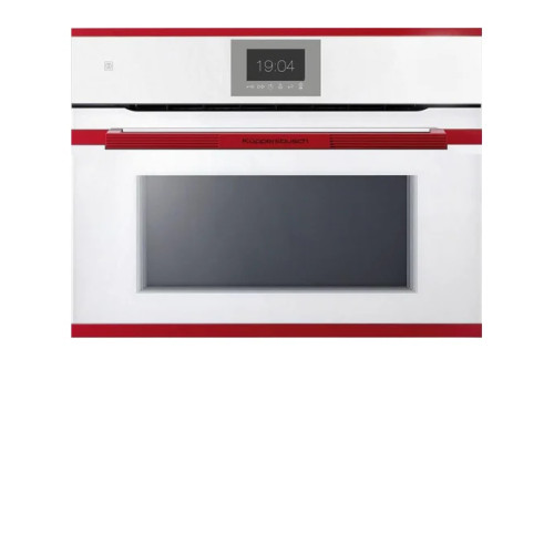 Духовой шкаф Kuppersbusch CBM 6550.0 W8