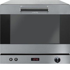 Печь конвекционная SMEG alfa43xeh