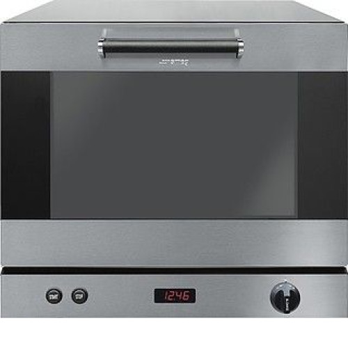 Печь конвекционная SMEG alfa43xeh