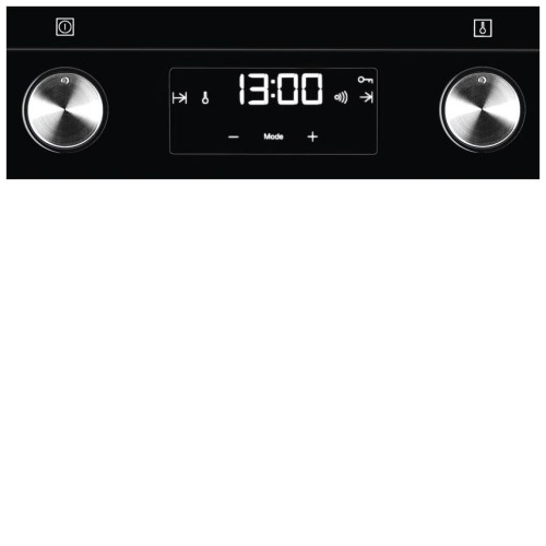 Духовой шкаф TEKA HO 725G BK (41590100)