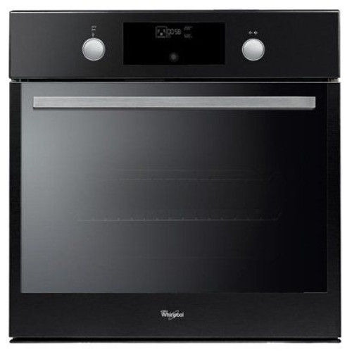 Духовой шкаф WHIRLPOOL akz 560/nb