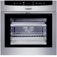 Духовой шкаф NEFF b1664n0