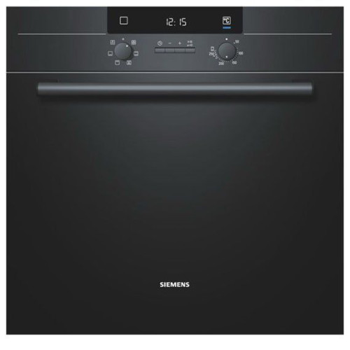 Духовой шкаф SIEMENS hb 23ab620