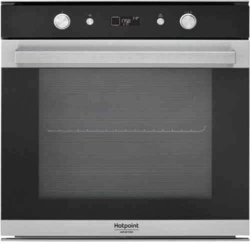 Духовой шкаф HOTPOINT-ARISTON FI7 861 SH IX/HA