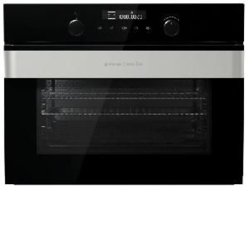 Духовой шкаф Gorenje BCM 547 ORA B