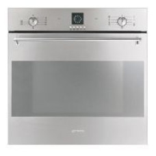 Духовой шкаф SMEG sc99x-8