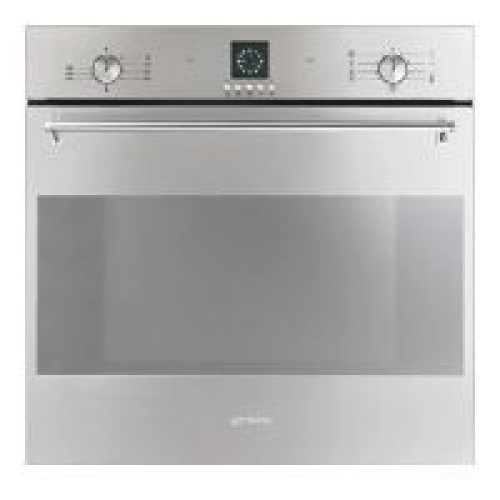 Духовой шкаф SMEG sc99x-8