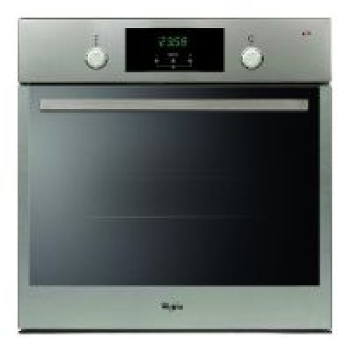 Духовой шкаф WHIRLPOOL akp 671 ix