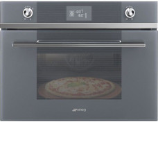 Духовой шкаф SMEG SFP4102PZS Духовой шкаф SMEG SFP4102PZS
