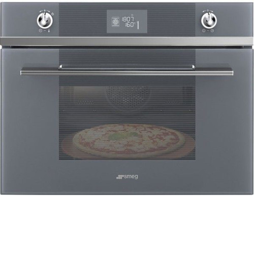 Духовой шкаф SMEG SFP4102PZS