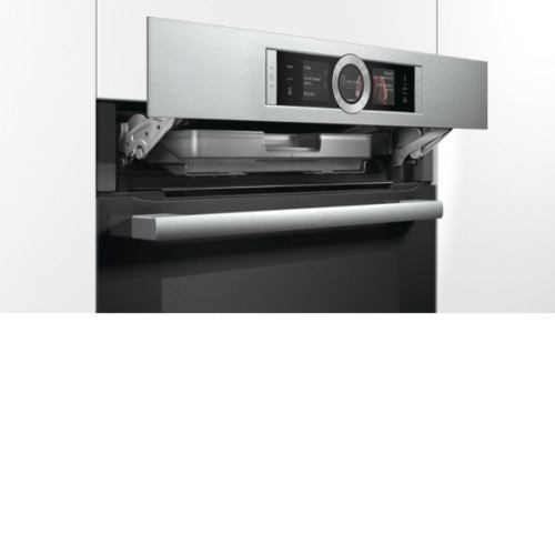 Духовой шкаф BOSCH HRG656XS2