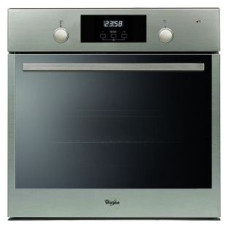 Духовой шкаф WHIRLPOOL akp 139 ix