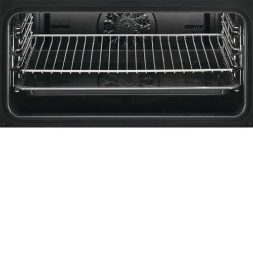 Духовой шкаф AEG KMR 761000 W
