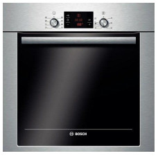 Духовой шкаф BOSCH hbg42r450e