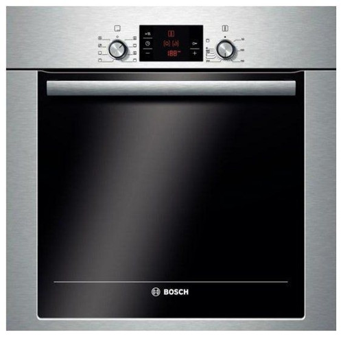 Духовой шкаф BOSCH hbg42r450e