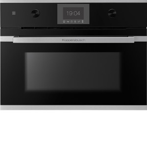 Компактный духовой шкаф Kuppersbusch CBM 6350.0 S1