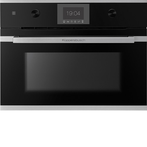 Компактный духовой шкаф Kuppersbusch CBM 6350.0 S1