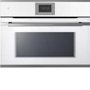 Духовой шкаф Kuppersbusch CBM 6550.0 W3