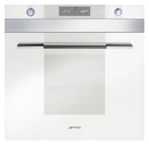 Духовой шкаф SMEG sc112b-8