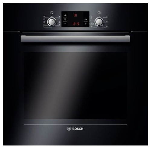 Духовой шкаф BOSCH hbg 33b560