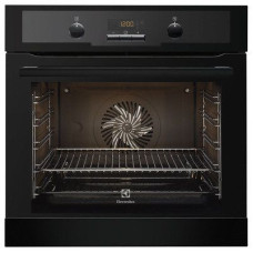 Духовой шкаф ELECTROLUX eoa 55551 ak