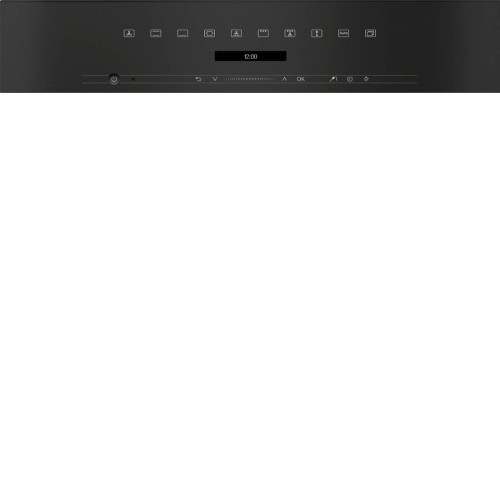 Духовой шкаф MIELE H7262B OBSW черный обсидиан