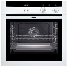 Духовой шкаф NEFF b 15m42 w3