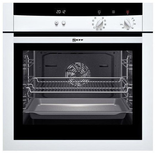Духовой шкаф NEFF b 15m42 w3