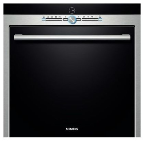 Духовой шкаф SIEMENS hb38gb590