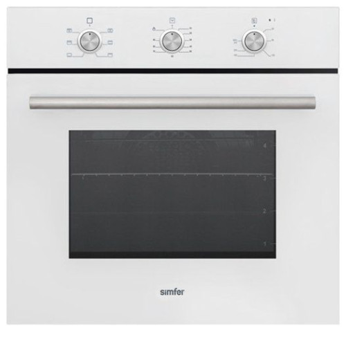 Духовой шкаф SIMFER b6ec16001