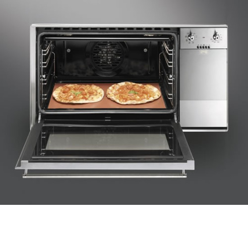 Духовой шкаф SMEG se995xt-7