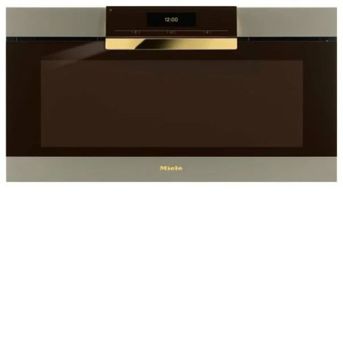 Духовой шкаф MIELE h 5981 bp fire