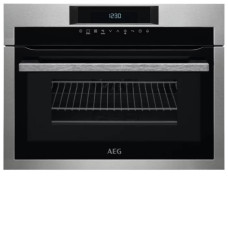 Духовой шкаф AEG KMM 761000 M