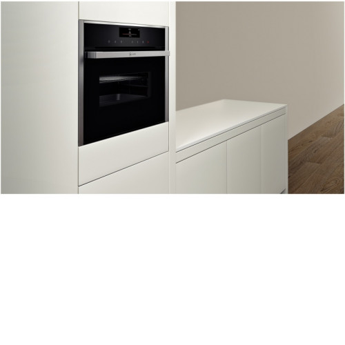 Духовой шкаф NEFF c28qt27n0