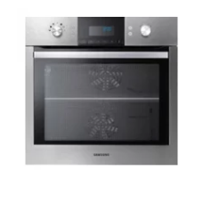 Духовой шкаф Samsung Dual Cook BQ1D4T081 нержавеющая сталь
