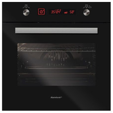 Духовой шкаф Rainford RBO 5649 Black