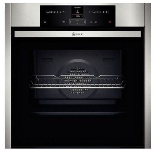 Духовой шкаф NEFF b25cr22n1