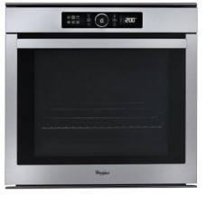 Духовой шкаф Whirlpool AKZM 8480 IX Духовой шкаф Whirlpool AKZM 8480 IX