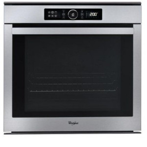 Духовой шкаф Whirlpool AKZM 8480 IX