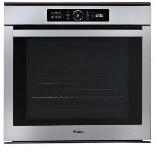 Духовой шкаф Whirlpool AKZM 8480 IX