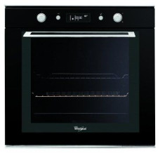Духовой шкаф WHIRLPOOL akzm 784 nb