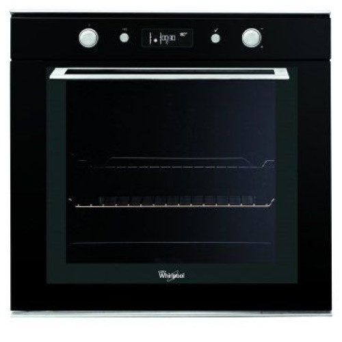 Духовой шкаф WHIRLPOOL akzm 784 nb