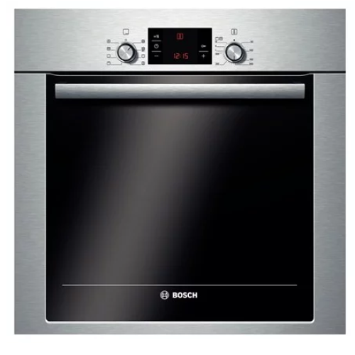 Духовой шкаф Bosch HBG 63B450 нержавеющая сталь