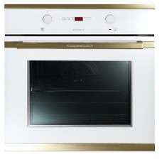 Духовой шкаф KUPPERSBUSCH eeb 6260.0 wx4 Духовой шкаф KUPPERSBUSCH eeb 6260.0 wx4