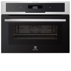 Духовой шкаф ELECTROLUX evy 97800 ax