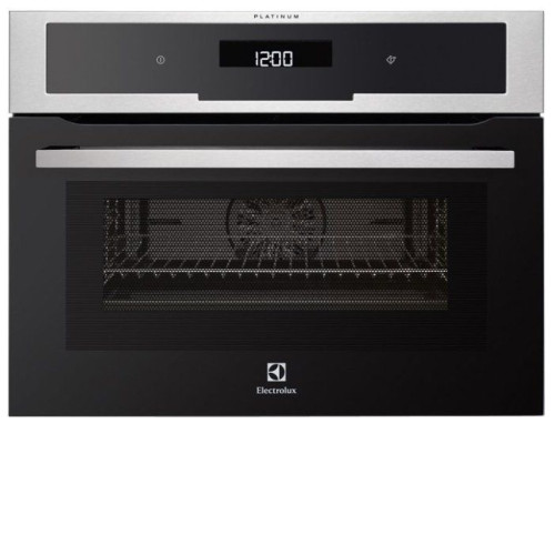 Духовой шкаф ELECTROLUX evy 97800 ax